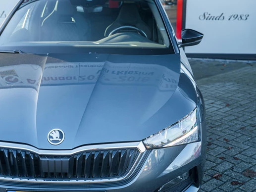 Škoda Scala - Afbeelding 19 van 30