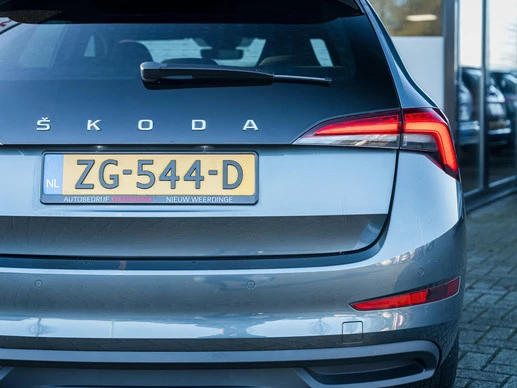 Škoda Scala - Afbeelding 26 van 30