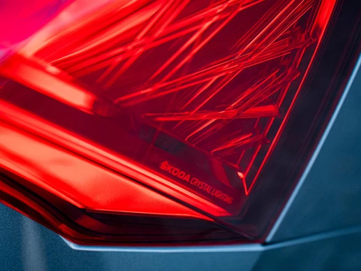 Škoda Scala - Afbeelding 29 van 30