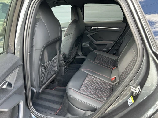 Audi S3 - Afbeelding 7 van 30