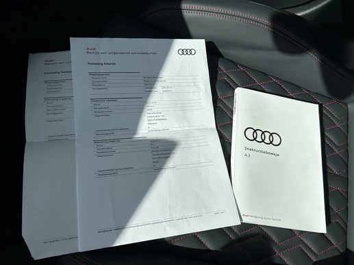 Audi S3 - Afbeelding 9 van 30