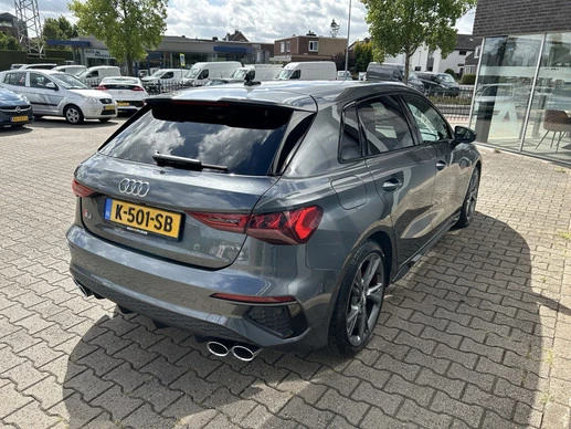 Audi S3 - Afbeelding 15 van 30