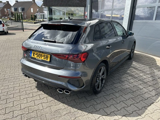 Audi S3 - Afbeelding 16 van 30