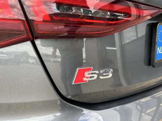 Audi S3 - Afbeelding 18 van 30