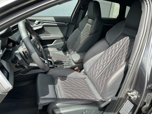 Audi S3 - Afbeelding 21 van 30