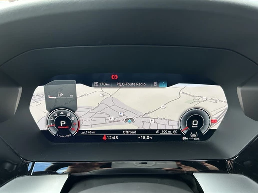 Audi S3 - Afbeelding 30 van 30