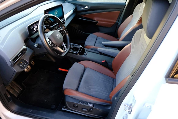 Volkswagen ID.4 - Afbeelding 2 van 30