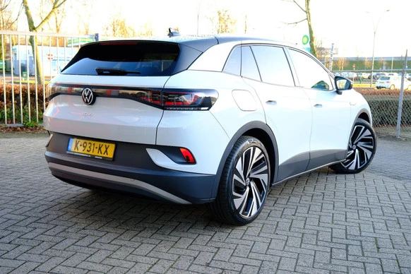Volkswagen ID.4 - Afbeelding 3 van 30