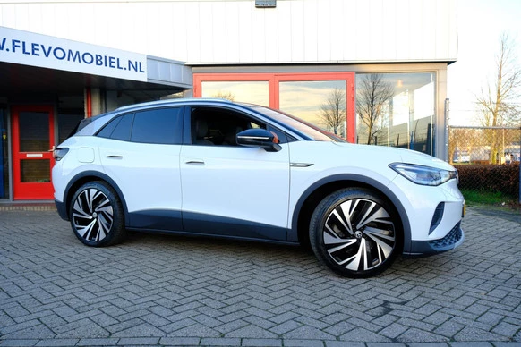 Volkswagen ID.4 - Afbeelding 4 van 30