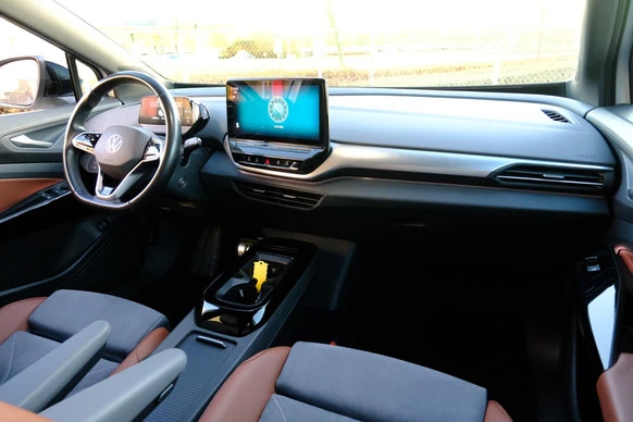 Volkswagen ID.4 - Afbeelding 5 van 30