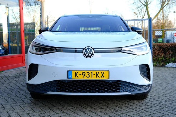 Volkswagen ID.4 - Afbeelding 7 van 30