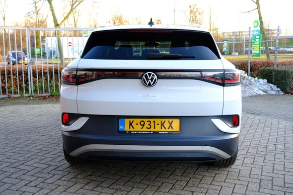 Volkswagen ID.4 - Afbeelding 8 van 30