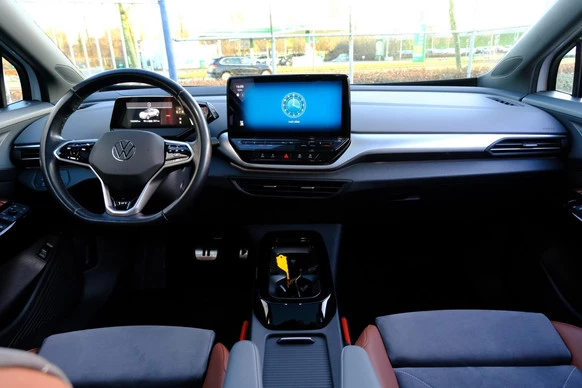 Volkswagen ID.4 - Afbeelding 12 van 30