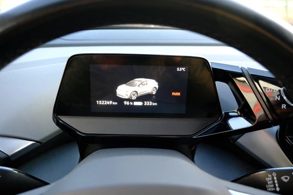 Volkswagen ID.4 - Afbeelding 13 van 30