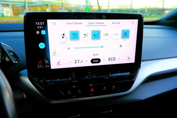 Volkswagen ID.4 - Afbeelding 16 van 30