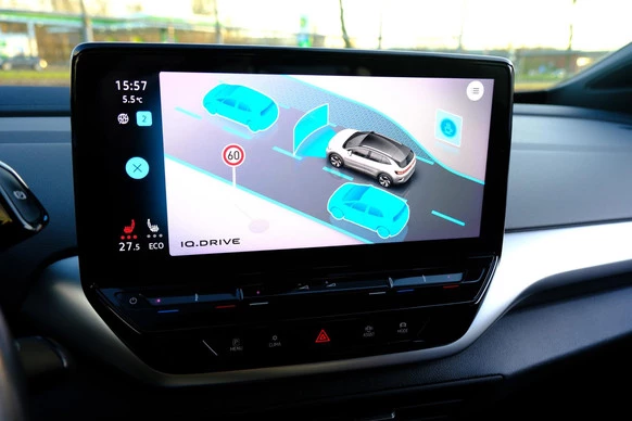 Volkswagen ID.4 - Afbeelding 17 van 30