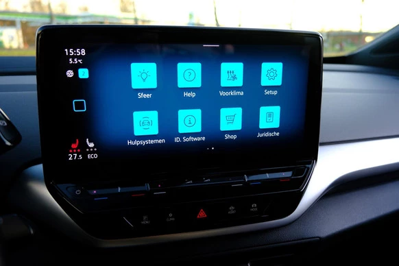 Volkswagen ID.4 - Afbeelding 21 van 30