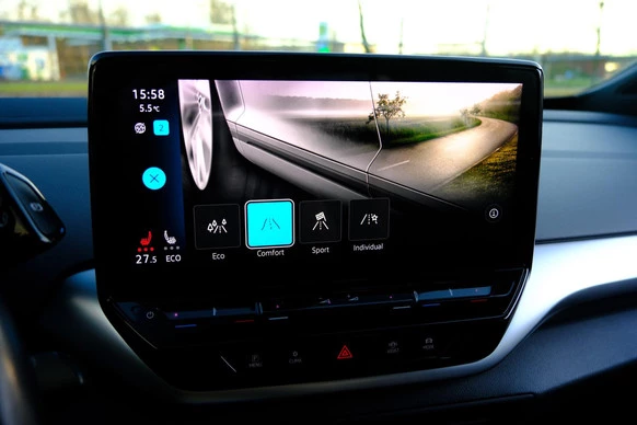 Volkswagen ID.4 - Afbeelding 22 van 30