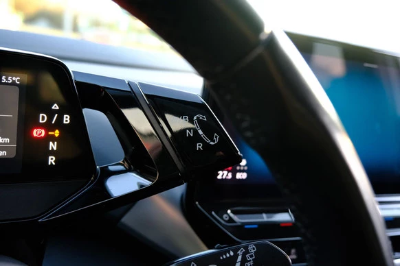 Volkswagen ID.4 - Afbeelding 25 van 30