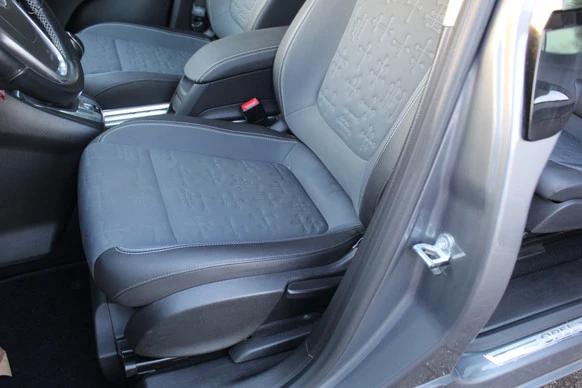 Opel Meriva - Afbeelding 6 van 30