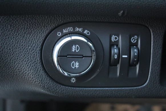 Opel Meriva - Afbeelding 9 van 30