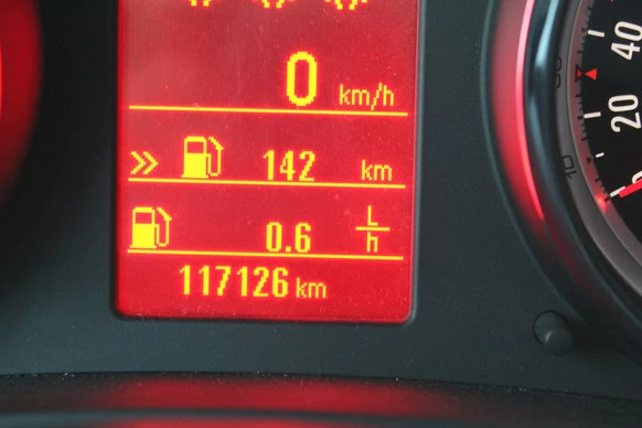 Opel Meriva - Afbeelding 10 van 30