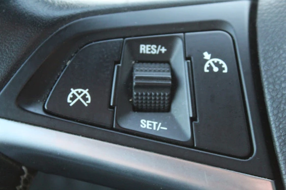 Opel Meriva - Afbeelding 13 van 30