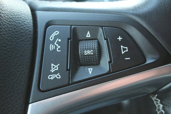 Opel Meriva - Afbeelding 14 van 30