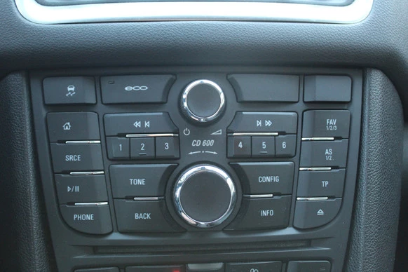 Opel Meriva - Afbeelding 18 van 30