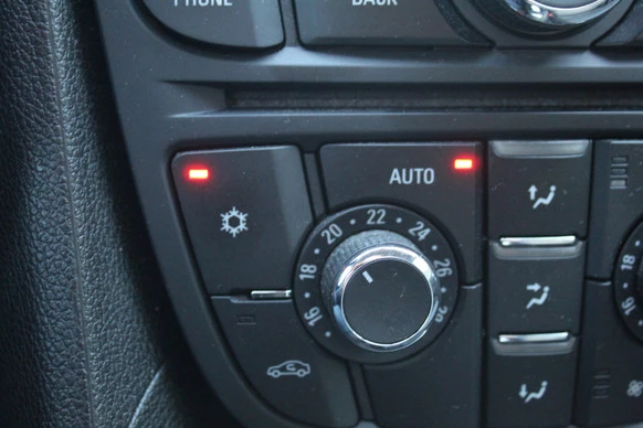 Opel Meriva - Afbeelding 20 van 30