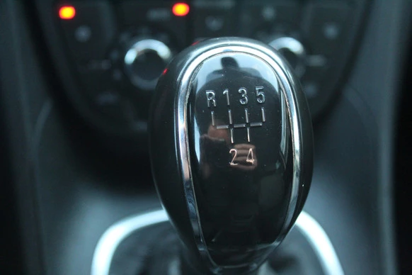 Opel Meriva - Afbeelding 21 van 30