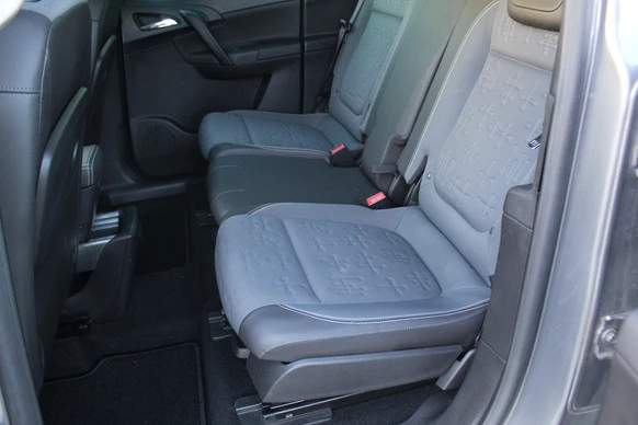 Opel Meriva - Afbeelding 24 van 30