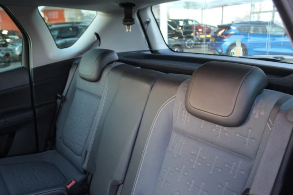 Opel Meriva - Afbeelding 25 van 30