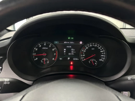 Kia Stinger - Afbeelding 12 van 30