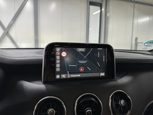 Kia Stinger - Afbeelding 16 van 30