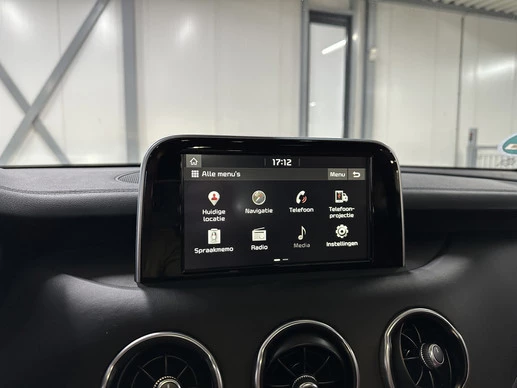 Kia Stinger - Afbeelding 19 van 30