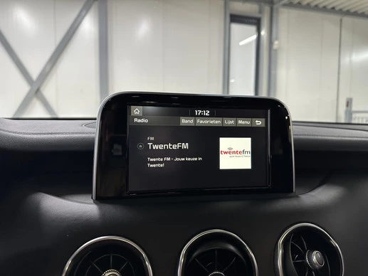 Kia Stinger - Afbeelding 22 van 30