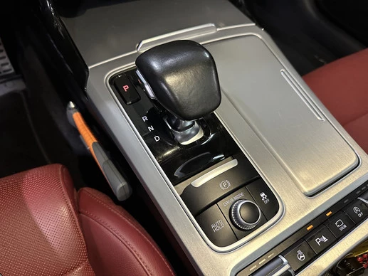 Kia Stinger - Afbeelding 25 van 30