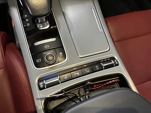 Kia Stinger - Afbeelding 26 van 30