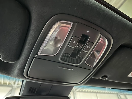 Kia Stinger - Afbeelding 27 van 30