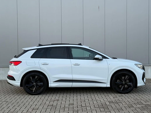 Audi Q4 e-tron - Afbeelding 4 van 30