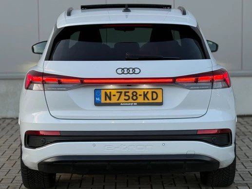 Audi Q4 e-tron - Afbeelding 6 van 30
