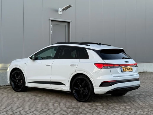 Audi Q4 e-tron - Afbeelding 7 van 30