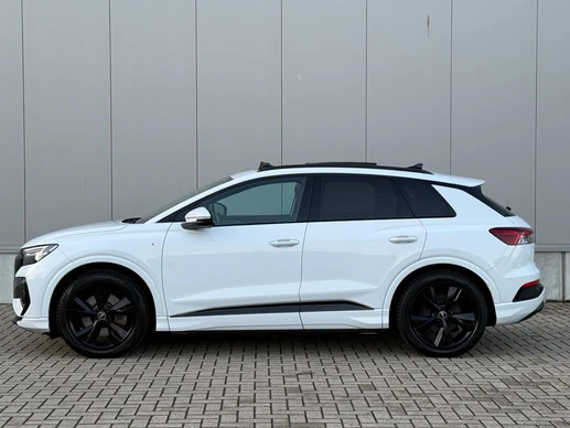 Audi Q4 e-tron - Afbeelding 8 van 30