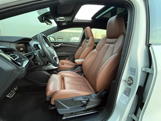 Audi Q4 e-tron - Afbeelding 10 van 30