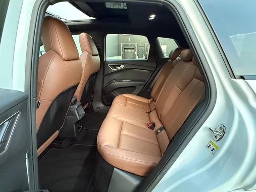 Audi Q4 e-tron - Afbeelding 12 van 30