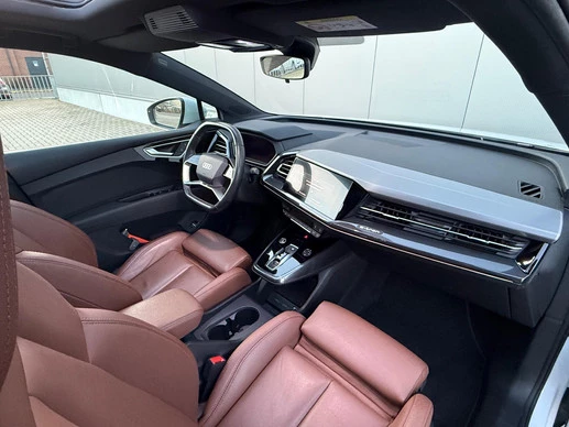 Audi Q4 e-tron - Afbeelding 13 van 30