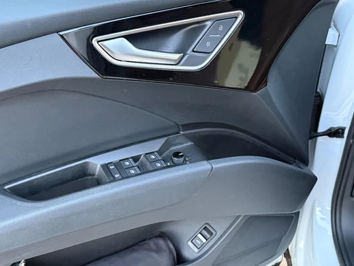 Audi Q4 e-tron - Afbeelding 15 van 30
