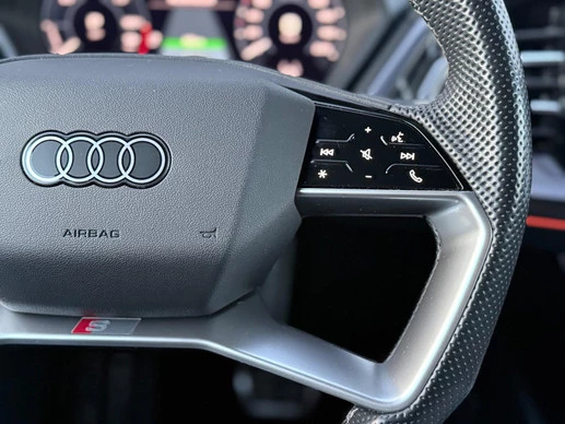 Audi Q4 e-tron - Afbeelding 19 van 30