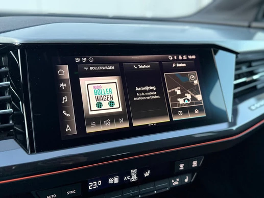 Audi Q4 e-tron - Afbeelding 22 van 30